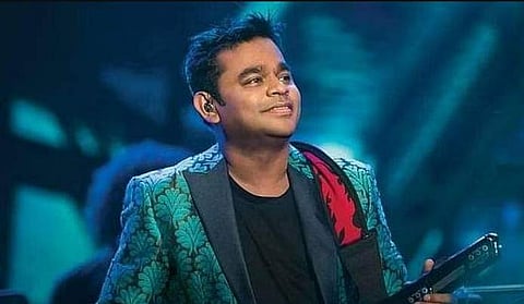 மறக்குமா நெஞ்சம் நிகழ்ச்சி ஏற்பாட்டு நிறுவனம் மீது வழக்குப் பதிவு