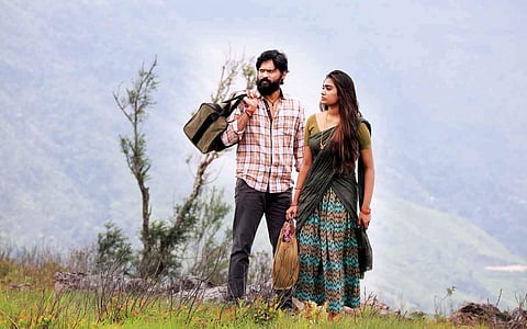 அன்புக்கு மட்டுமே நிஜமாக இருப்போம்!