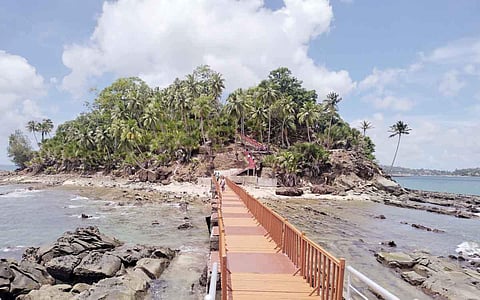 அந்தமானைப் பாருங்கள் அழகு..!