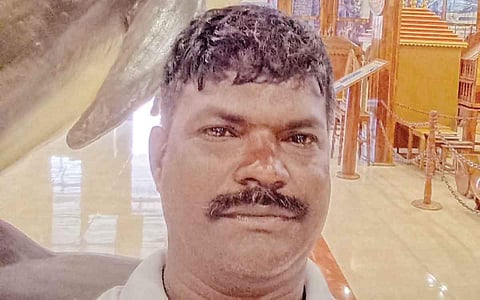 தமிழை மறக்க வாய்ப்பில்லை...