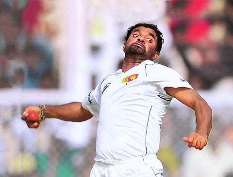 முத்தையா முரளிதரன் பயோபிக்!