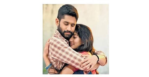 நாக சைதன்யாவுடன் மீண்டும் ஜோடி சேரும் சாய் பல்லவி