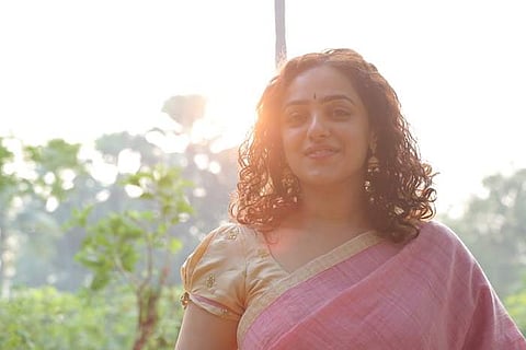 முற்றிலும் பொய்யானது: வதந்திகளுக்கு முற்றுப்புள்ளி வைத்த நித்யா மேனன்!
