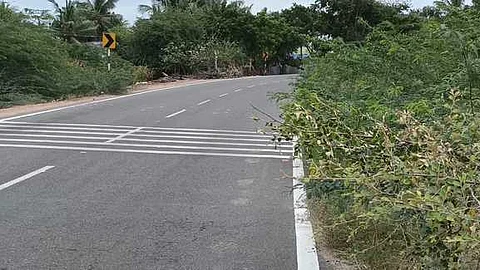 15 நாள்களில் 500 சாலைகள்: சாதிக்குமா சென்னை மாநகராட்சி?