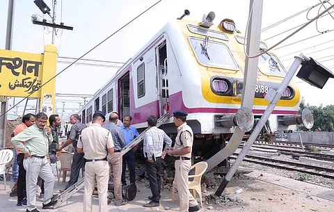 குடிபோதையில் வந்த உதவியாளர்.. மதுரா ரயில் விபத்தில் அதிர்ச்சித் தகவல்