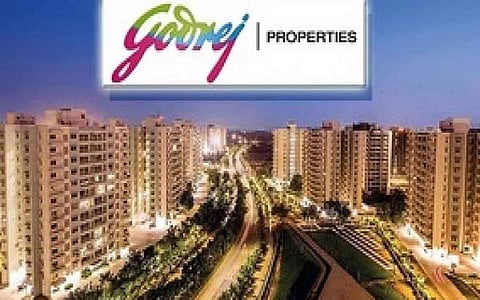 நாக்பூரில் 109 ஏக்கர் நிலம் வாங்கிய கோத்ரேஜ் பிராப்பர்டீஸ்!