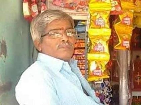 வாணியம்பாடியில் பன்றி காய்ச்சலுக்கு மளிகைக் கடைக்காரர் பலி: மக்கள் அச்சம்