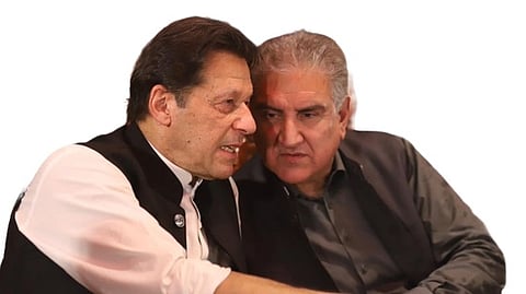 ரகசியக் காப்புறுதி மீறல் வழக்கில் இம்ரான் குற்றவாளி: எஃப்ஐஏ