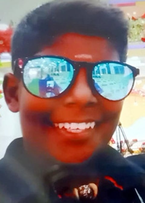 ஏரிக் கால்வாயில் மூழ்கி சிறுவன் உயிரிழப்பு