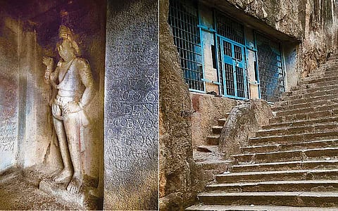 தடைகளைத் தாண்டிய பயணம்..!