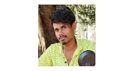 அரக்கோணம் அருகே தொழிலாளி படுகொலை