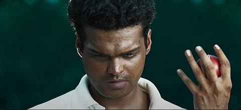 வெளியானது 800 படத்தின் டிரைலர்!