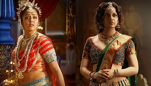 அசலான சந்திரமுகியே கங்கனாதான்: ராகவா லாரன்ஸ்