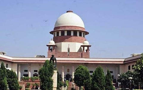 ஓய்வுபெறும் நீதிபதிகள் எம்.பி.யாக பதவியேற்பதில் தலையிட முடியாது:உச்சநீதிமன்றம்