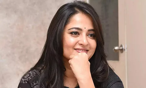 அனுஷ்கா