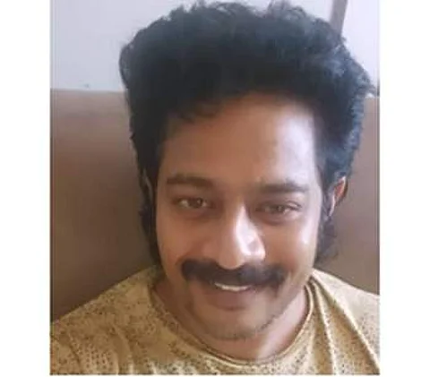 விபத்தில் சிக்கிய சின்னத்திரை நடிகர்: அவருக்கு பதில்?
