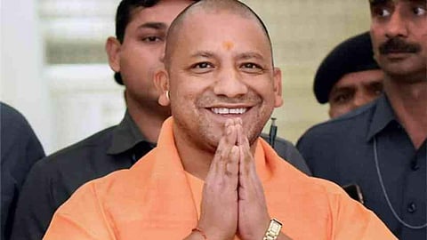 UP CM Yogis official X handle crosses 26 million followers mark