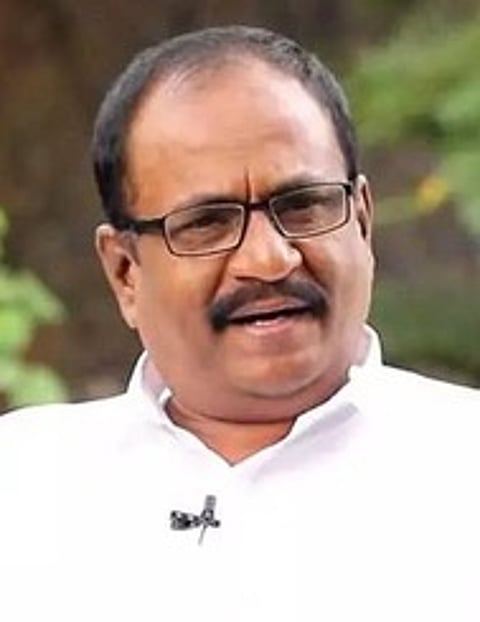 பிரபல இயக்குநரும், நடிகருமான மாரிமுத்து