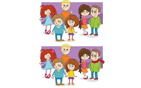 கண்டுபிடி கண்ணே!