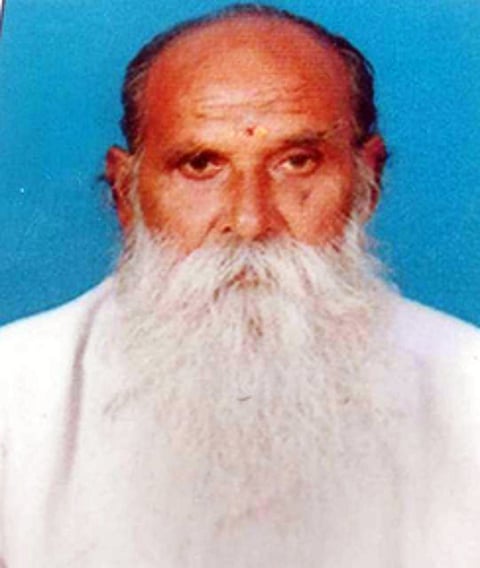 சோமசுந்தரம்.