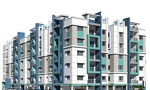 சரிவைக் கண்ட மலிவு விலை வீடுகள் விற்பனை