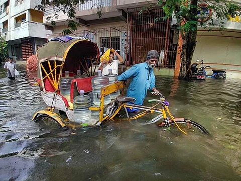 கடனுதவி விழிப்புணா்வு முகாம் ஜன.13 வரை நடக்கிறது