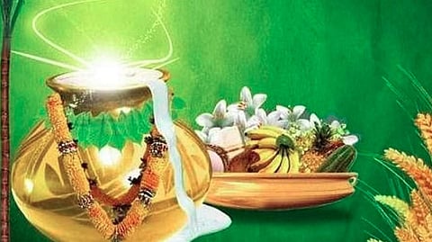 பொங்கல் வைக்க உகந்த நேரம்