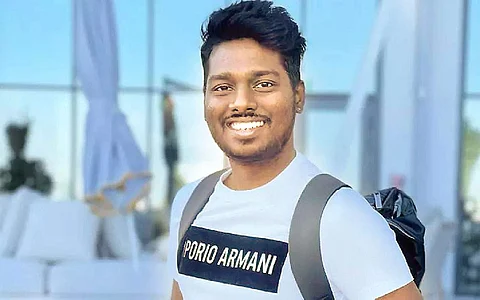 திரைக் கதிர்
