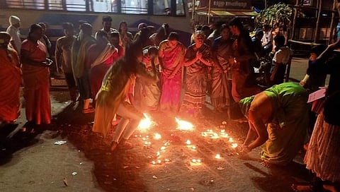வியதீபாதம்: நடராஜர் கோயிலில் திரண்ட ஆயிரக்கணக்கான பக்தர்கள்