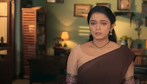 மயில்சாமி மகனின் புதிய சீரியலின் ஒளிபரப்பு நேரம்!