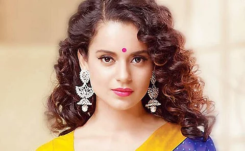 கங்கனா ரணாவத்