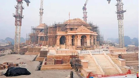 ராமர் கோயில்
