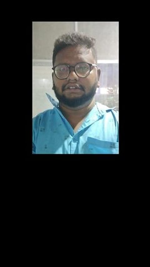 இளைஞா் கொலை வழக்கில் மேலும் ஒருவா் கைது