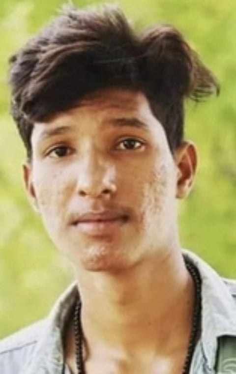 விபத்தில் உயிரிழந்த அபுசுபைது.