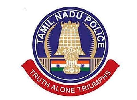 19 ஐபிஎஸ் அதிகாரிகளுக்கு பதவி உயா்வு