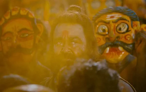 மலைக்கோட்டை வாலிபன் டிரைலர்!