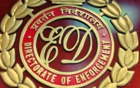வாடிக்கையாளர்களின் பணத்தை திருடி சூதாடிய வங்கி ஊழியர்: அமலாக்கத்துறை நடவடிக்கை