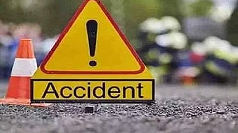 பெண் பலி