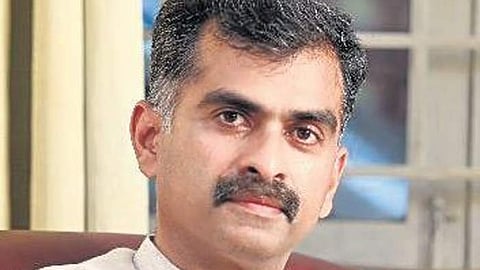 துரை வைகோ