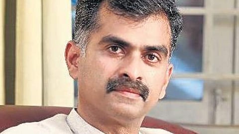 துரை வைகோ