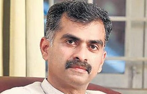 துரை வைகோ
