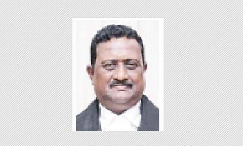 நீதிபதி பி.பி.வராலே பதவியேற்பு: முழு பலத்தை எட்டியது உச்சநீதிமன்றம்