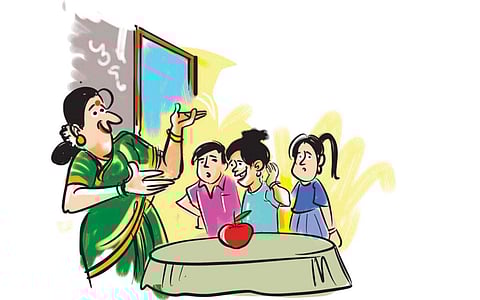 பேல்பூரி