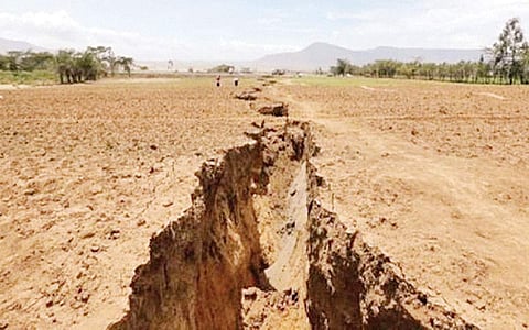 உலக மாற்றம்?