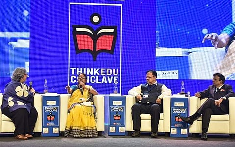நாட்டில் 50% மருத்துவ பேராசிரியர்கள் பற்றாக்குறை: இந்திய மருத்துவ சங்க தலைவர்