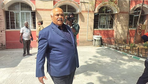 ராஜேஷ்தாஸின் மேல்முறையீட்டு மனு மீதான விசாரணை நாளை மறுநாள் ஒத்திவைப்பு