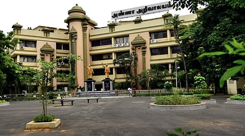 தொகுதிப் பங்கீடு: பிப்.3-ல் திமுகவுடன் இந்திய கம்யூ. பேச்சுவார்த்தை