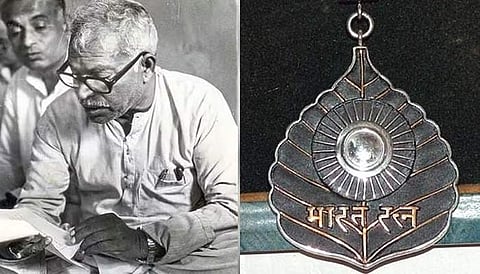 ஒரு கல், இரண்டு மாங்காய்! | கா்பூரி தாக்கூருக்கு ‘பாரத ரத்னா’ விருது குறித்த தலையங்கம்!