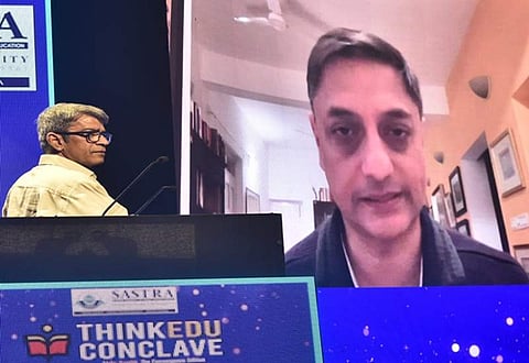 ஜப்பான் பொருளாதாரத்தை முந்திவிடுவோம்: பிரதமரின் ஆலோசகர்