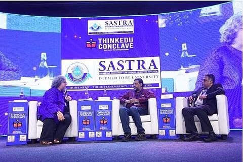 ஸ்டார்ட்-அப் நிறுவனங்களின் வளர்ச்சிப் பாதை